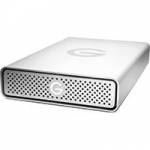 G-Tech G-DRIVE 4TB 7200RPM High-Performance Storage Solution with 1x USB 3.0 Connection (For Mac or Windows) (GT-0G03595) G-Tech G-DRIVE 4TB 7200RPM High-Performance Storage Solution with 1x USB 3.0 Connection (For Mac or Windows) (GT-0G03595)
